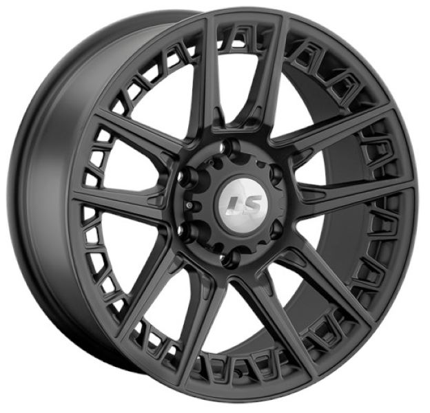 

Литой 1357 9 18 6 139,7 20 106,1 Mb LS WHEELS арт. WHS519666, Серый