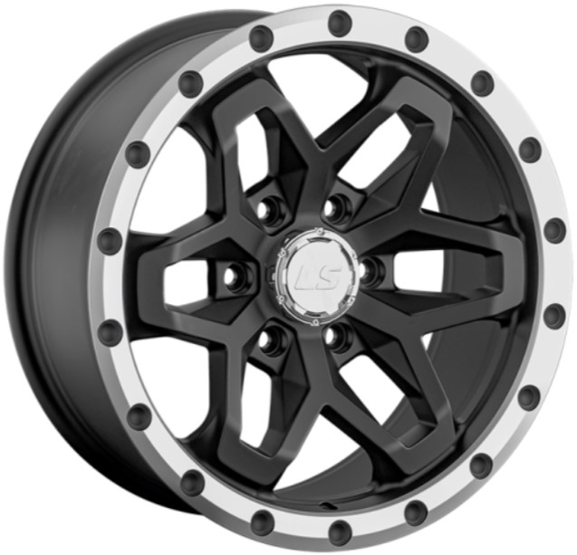 

Литой 1350 9 18 6 139,7 15 106,1 Mbl LS WHEELS арт. WHS519668
