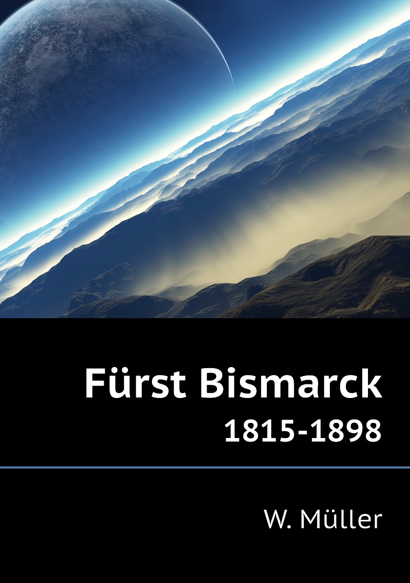 

Furst Bismarck