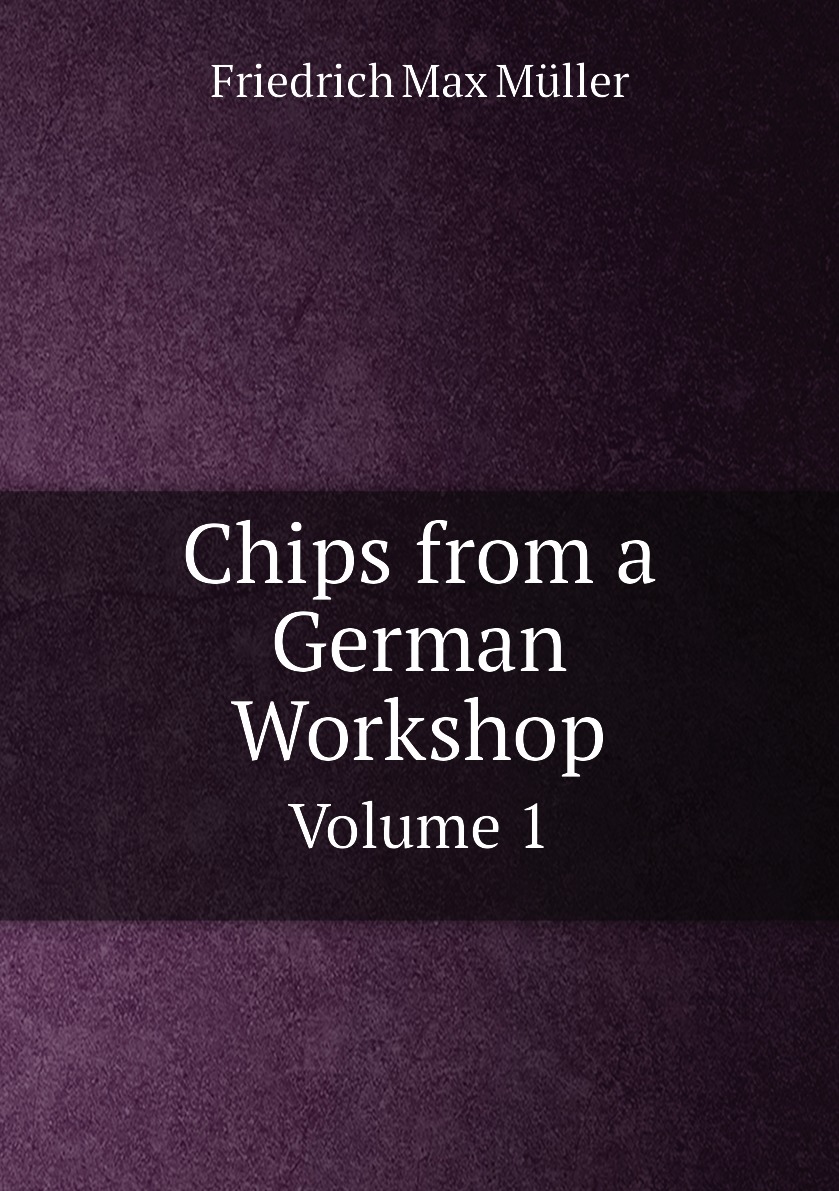 

Chips from a German Workshop