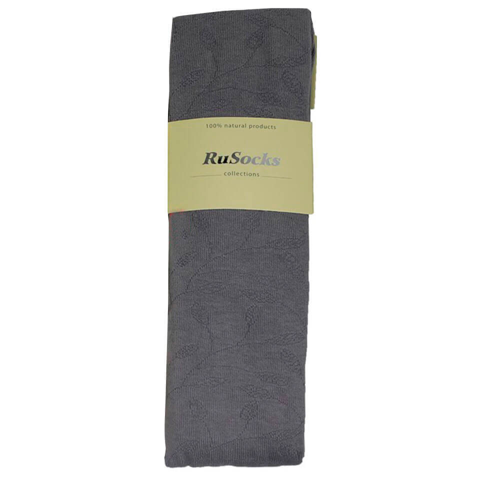 

Колготки детские Rusocks ДК-650, серый, 12, ДК-650