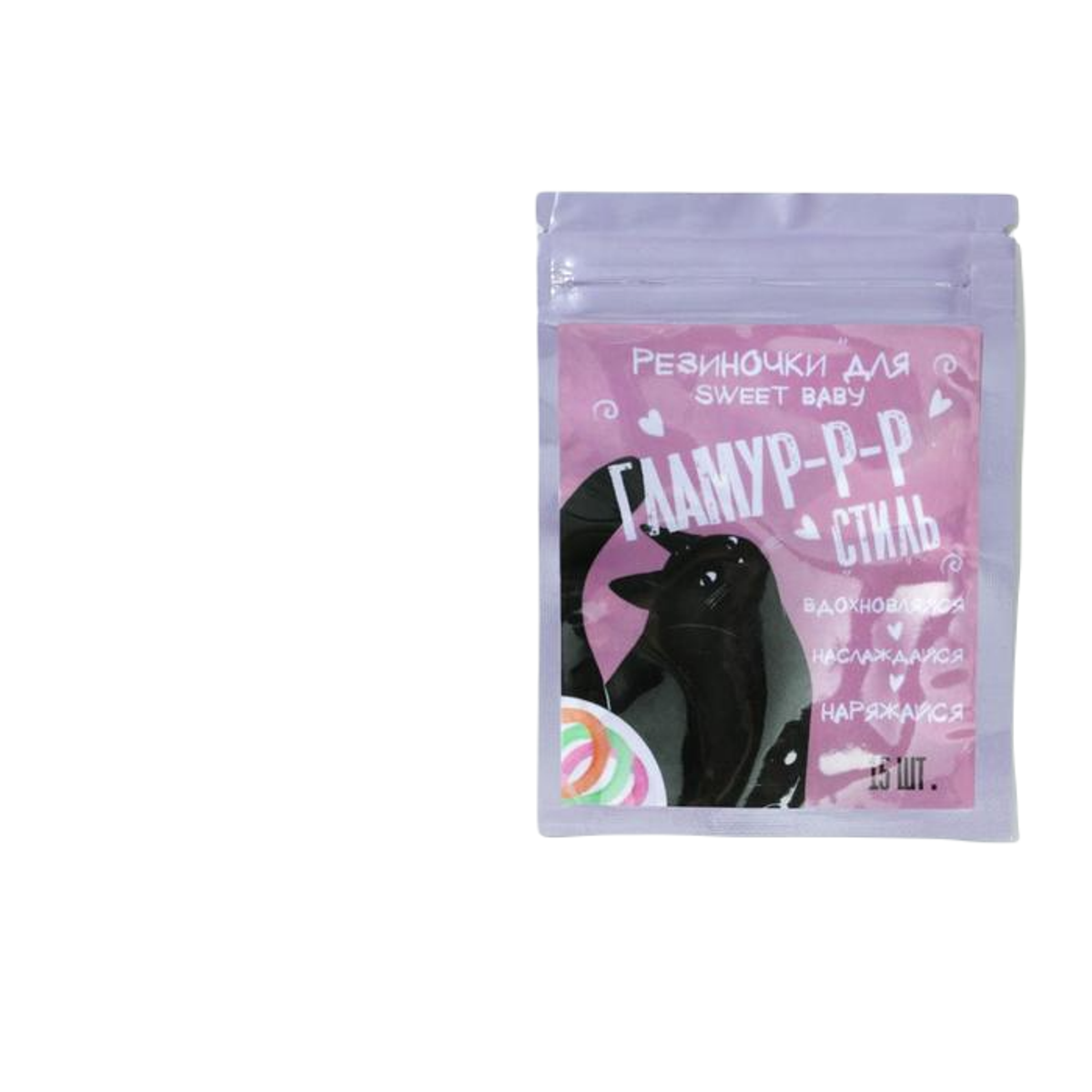 

Заколка женская Art beauty Art beauty_kids, разноцветный, Art beauty_kids