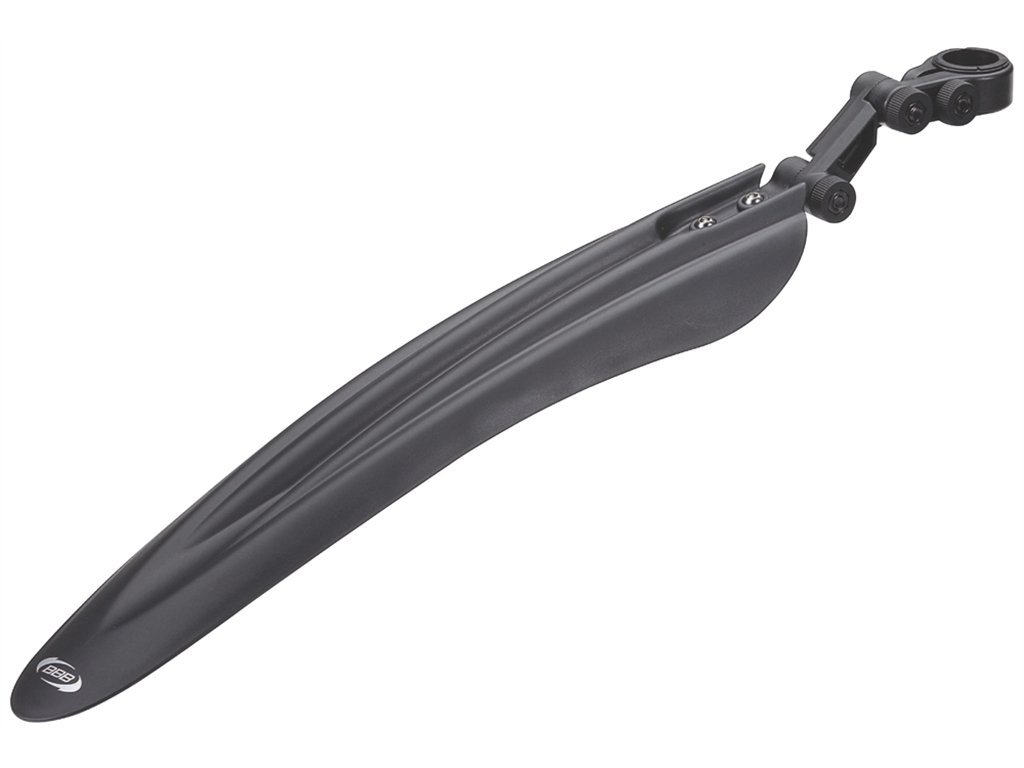 

Крыло заднее BBB BFD-15R 26, цвет Черный, BFD-15R