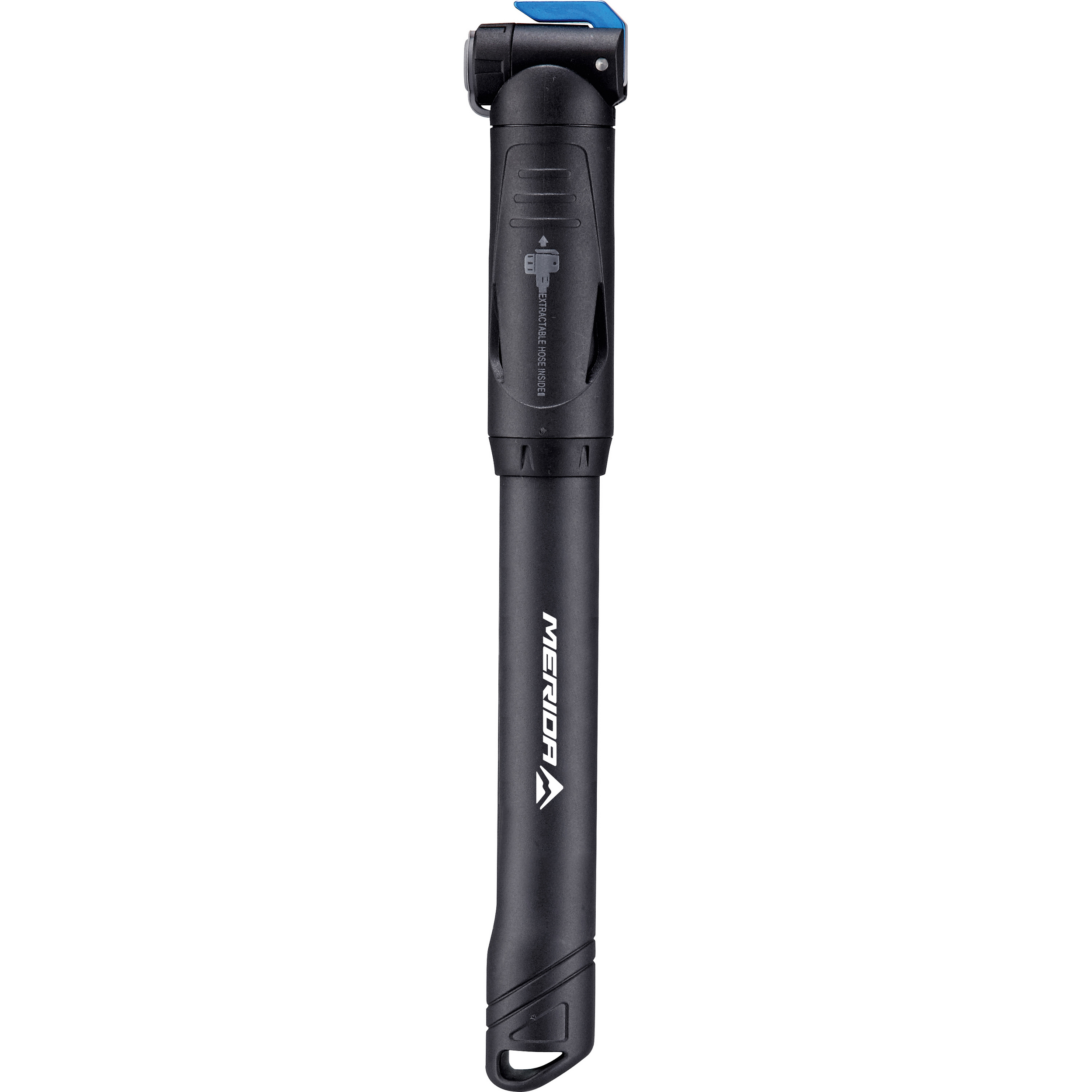 

Насос Merida Eco Road Pump (2274001838), цвет Черный