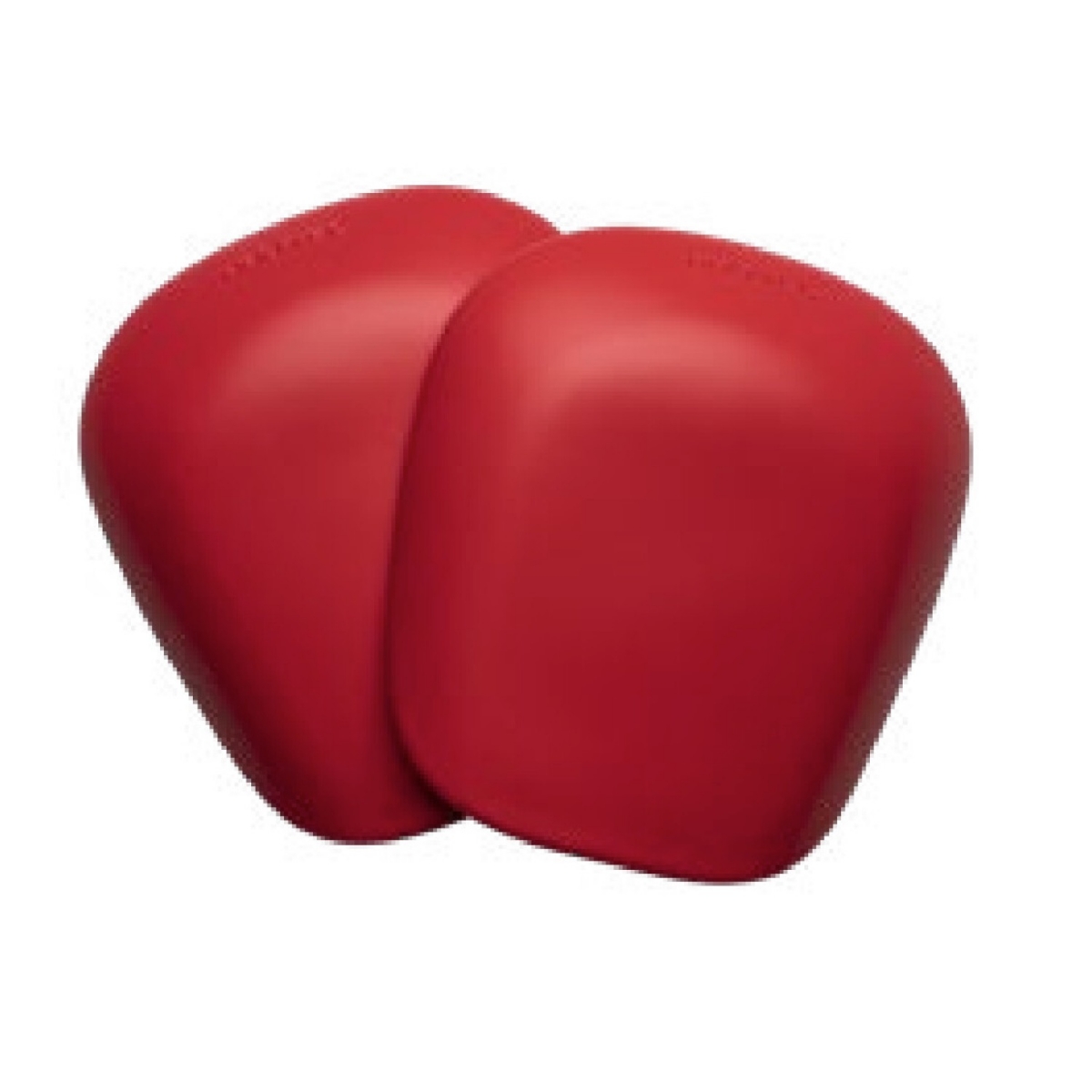 Сменная коленная чашка для защиты Pro-Tec PROLINE KNEE PAD CAP RED M/L/XL