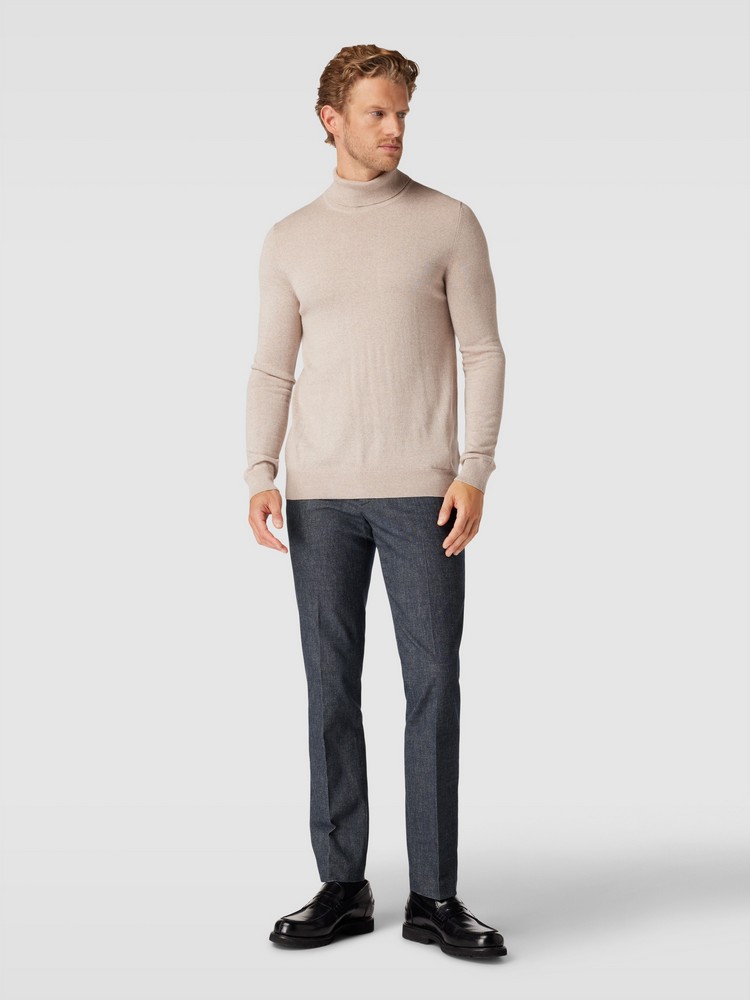 

Брюки мужские Tommy Hilfiger MW0MW21015 синие 33/30, Синий, MW0MW21015