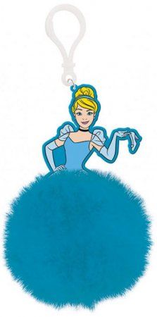 

Брелок Pyramid Cinderella: Ballgown