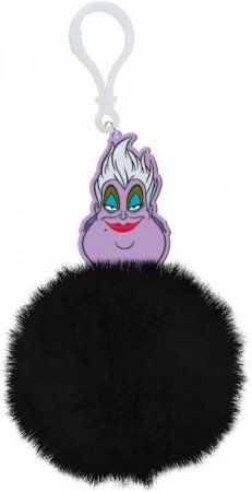 

Брелок Pyramid Disney Villains: Poor Unfortunate Soul