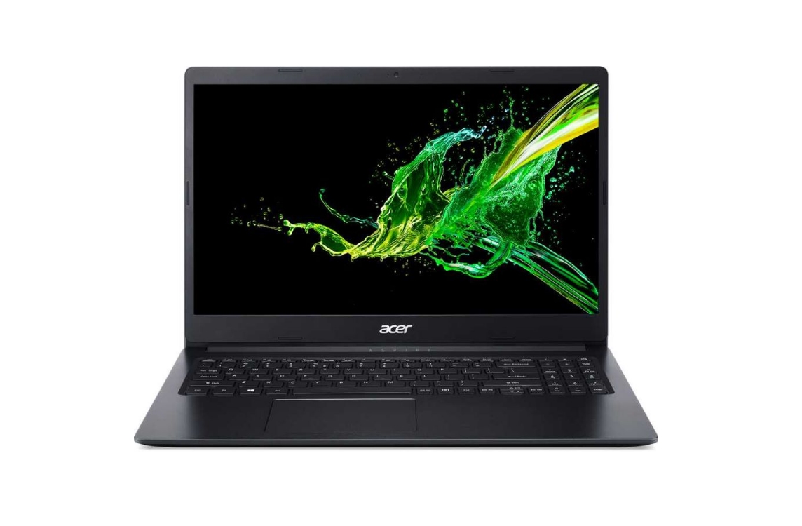 

Ноутбук Acer Aspire 3 A315-34-C1JW Black (NX.HE3ER.00B), Aspire 3 A315-34-C1JW