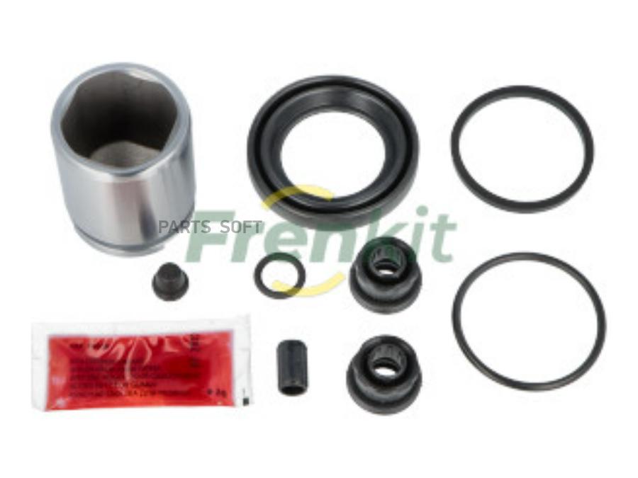 

FRENKIT '244938 Ремкомплект заднего суппорта (с поршнем) MB ML III (W166)/GL II (X166)/AUD