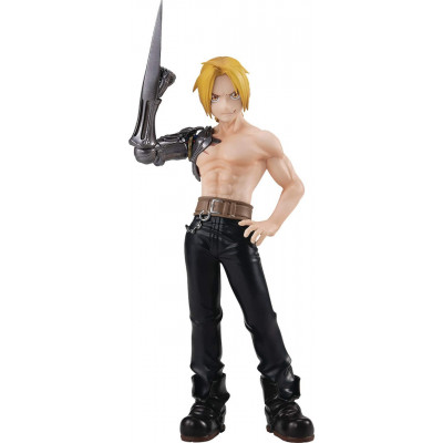 

Фигурка Good Smile Fullmetal Alchemist: Edward Elric