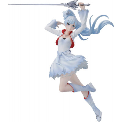 

Фигурка Good Smile RWBY: Weiss Schnee