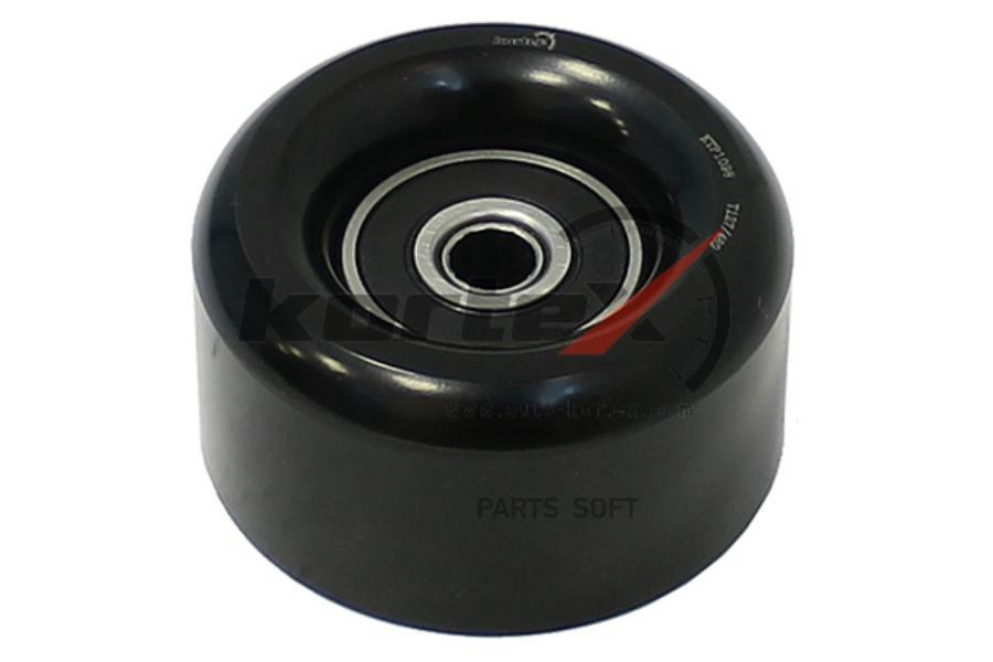 

Ролик ремня приводного Kortex ktp1098