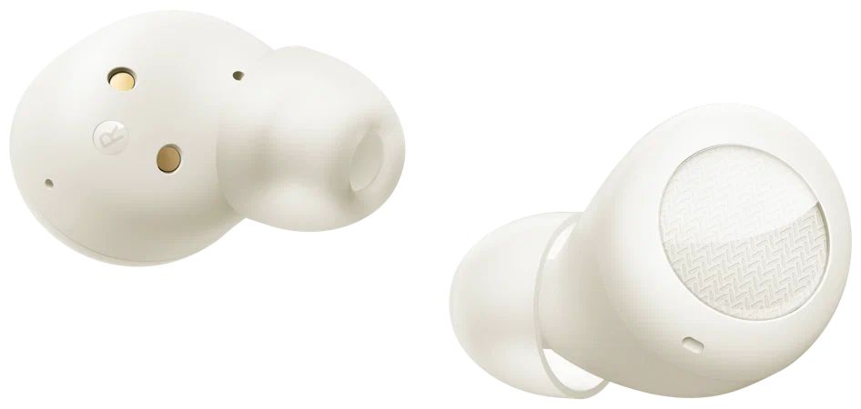 

Беспроводные наушники Realme White (2182503)