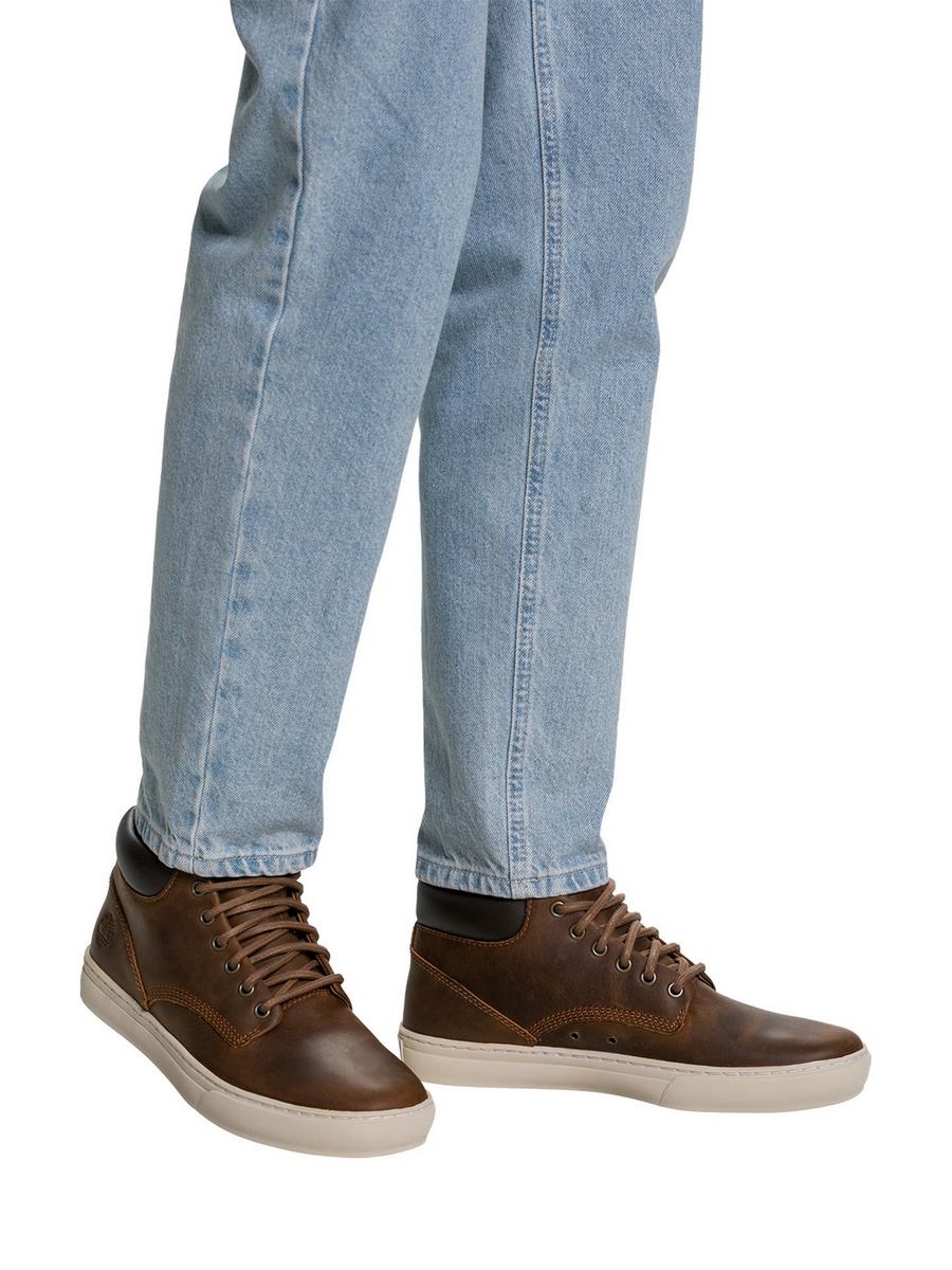 

Ботинки мужские Timberland 001397895 коричневые 43 EU, Коричневый, 001397895