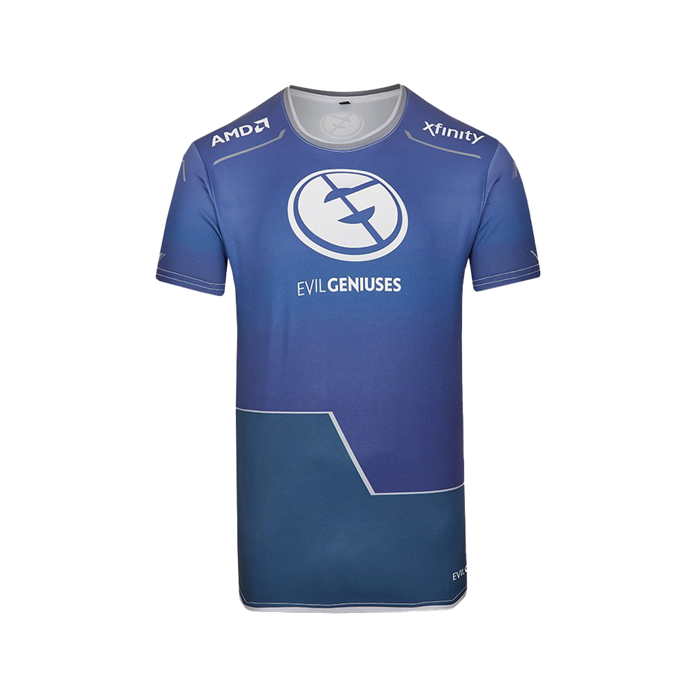 

Джерси Evil Geniuses (XXXL), EVL1020000