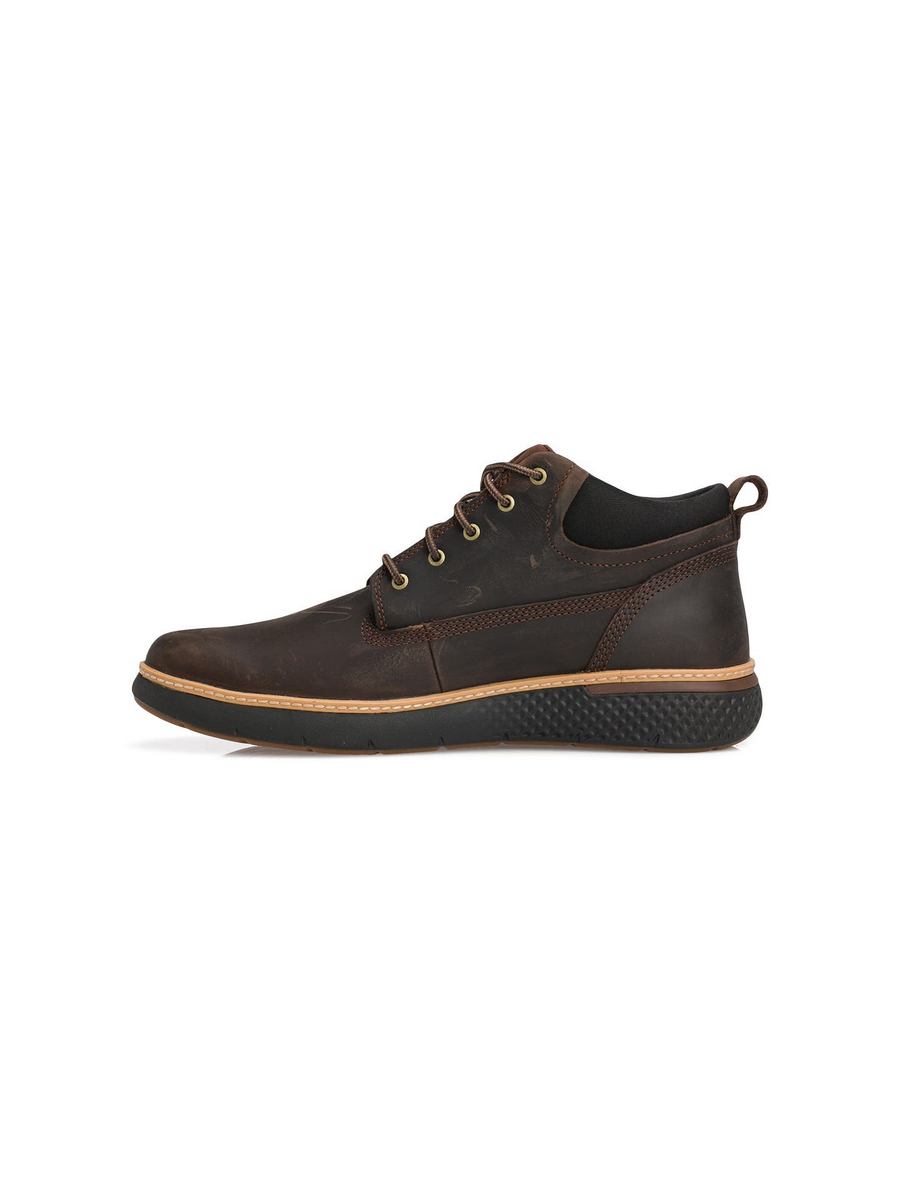 

Ботинки мужские Timberland 001397896 коричневые 41 EU, Коричневый, 001397896