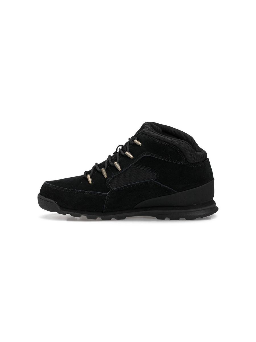 

Ботинки мужские Timberland 001397897 черные 45.5 EU, Черный, 001397897