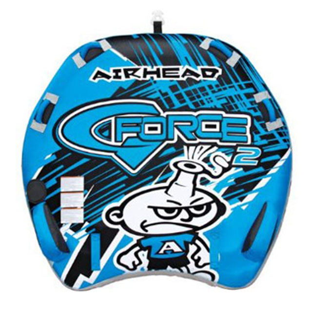 Kwik Tek Надувной водный аттракцион AirHead Air Head G-Force 2