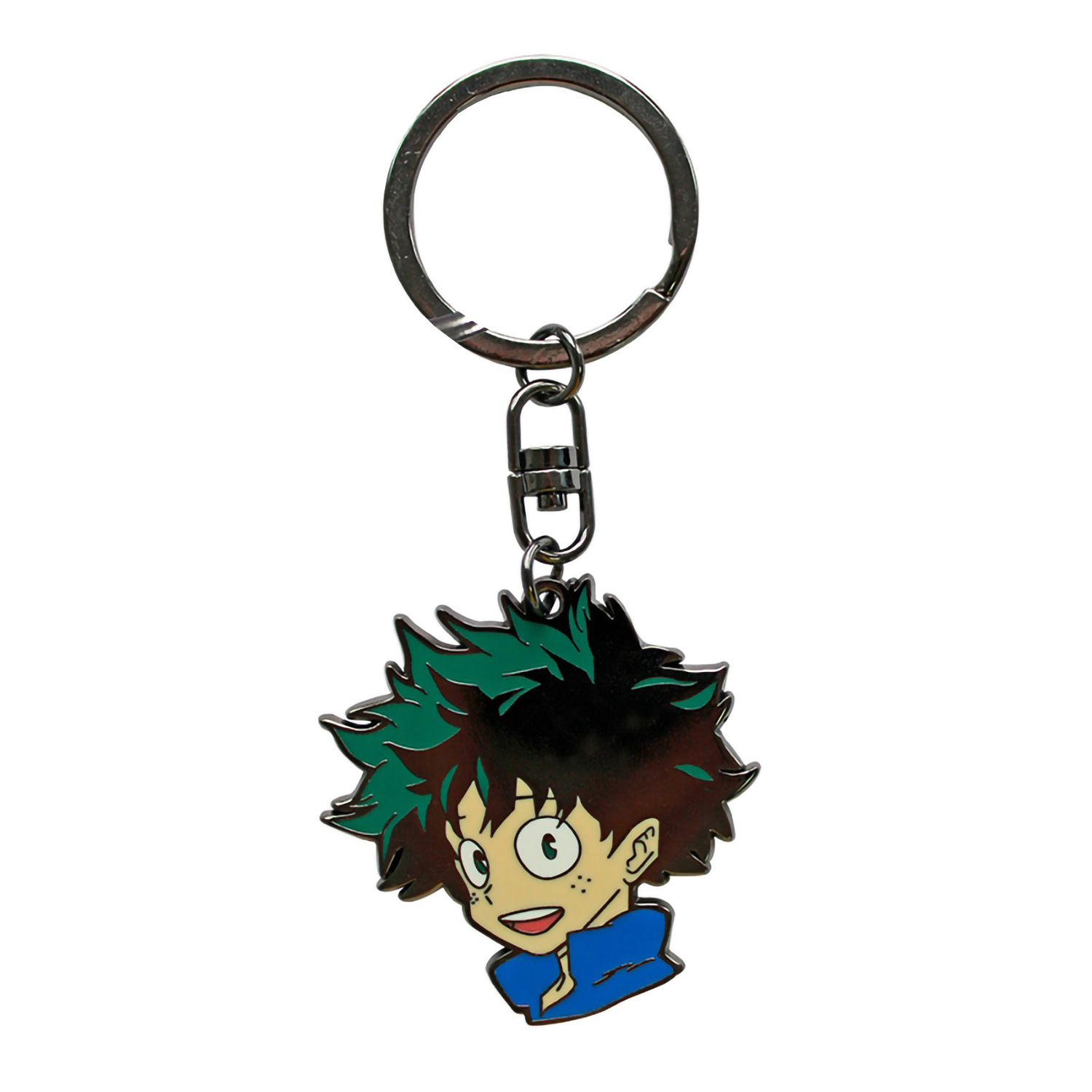 Брелок ABYStyle My Hero Academia: Deku