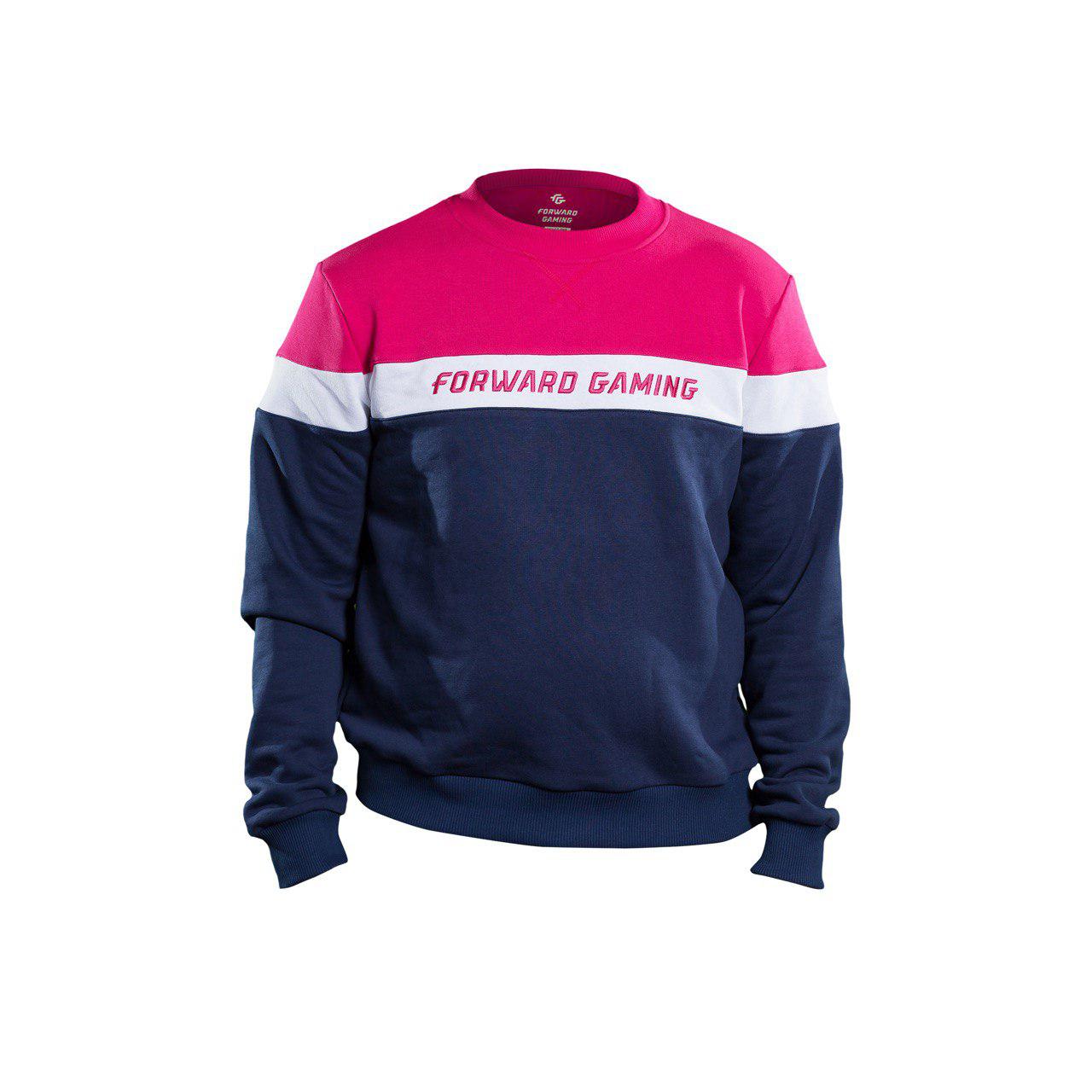 

Свитшот Forward Gaming (XXL), FWDGSWPK0000