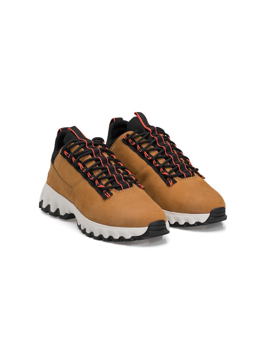 

Ботинки мужские Timberland 001397901 желтые 45 EU, Желтый, 001397901