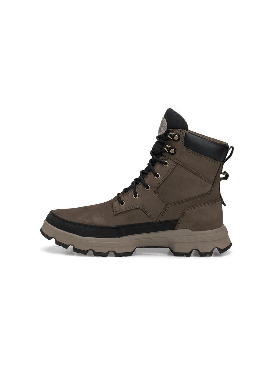 

Ботинки мужские Timberland 001397904 коричневые 45 EU, Коричневый, 001397904