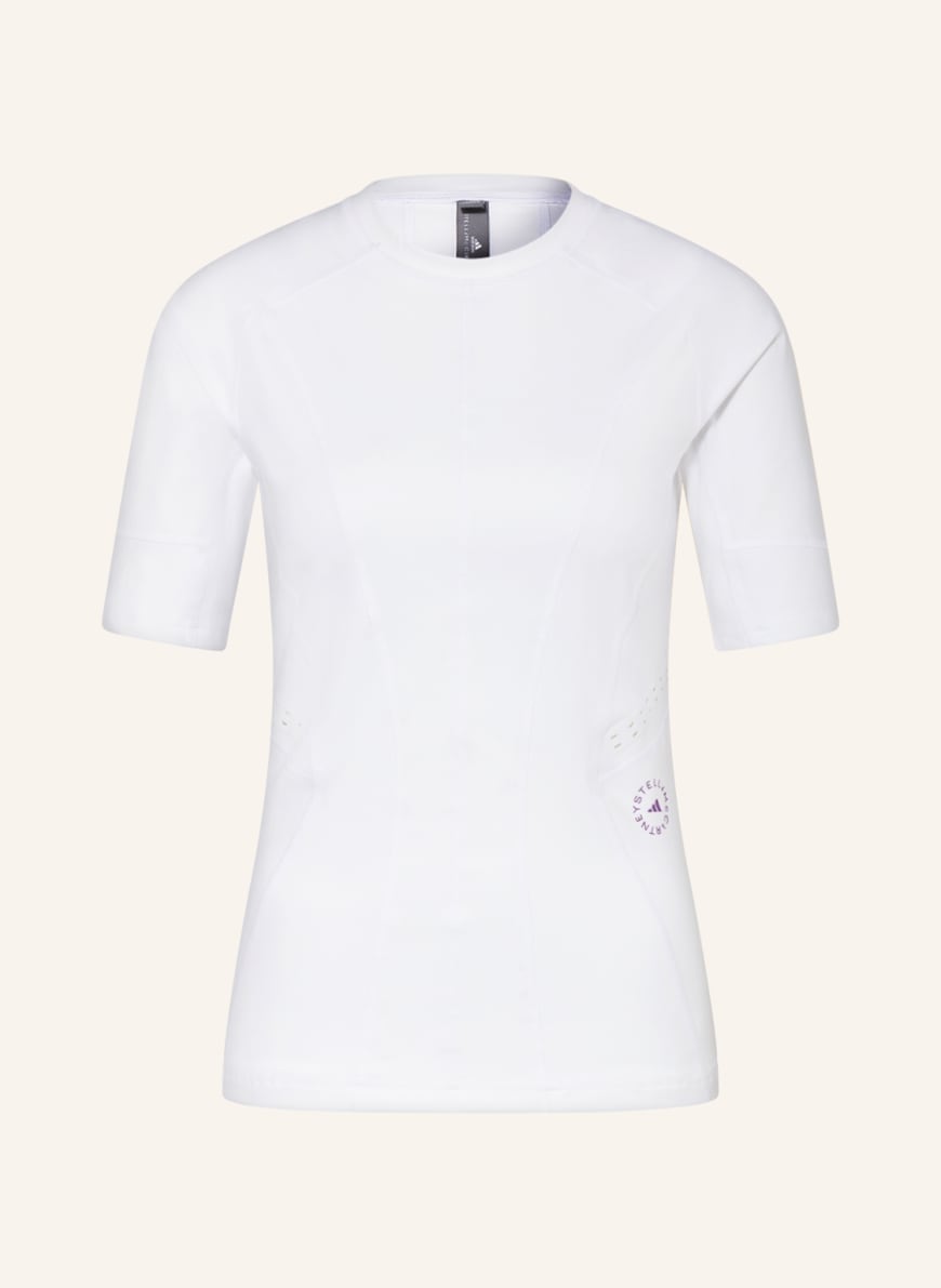 

Футболка женская ADIDAS BY STELLA MCCARTNEY 1001294065 белая S, 1001294065