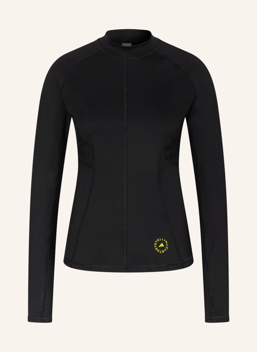

Лонгслив женский ADIDAS BY STELLA MCCARTNEY 1001294067 черный L (доставка из-за рубежа), 1001294067