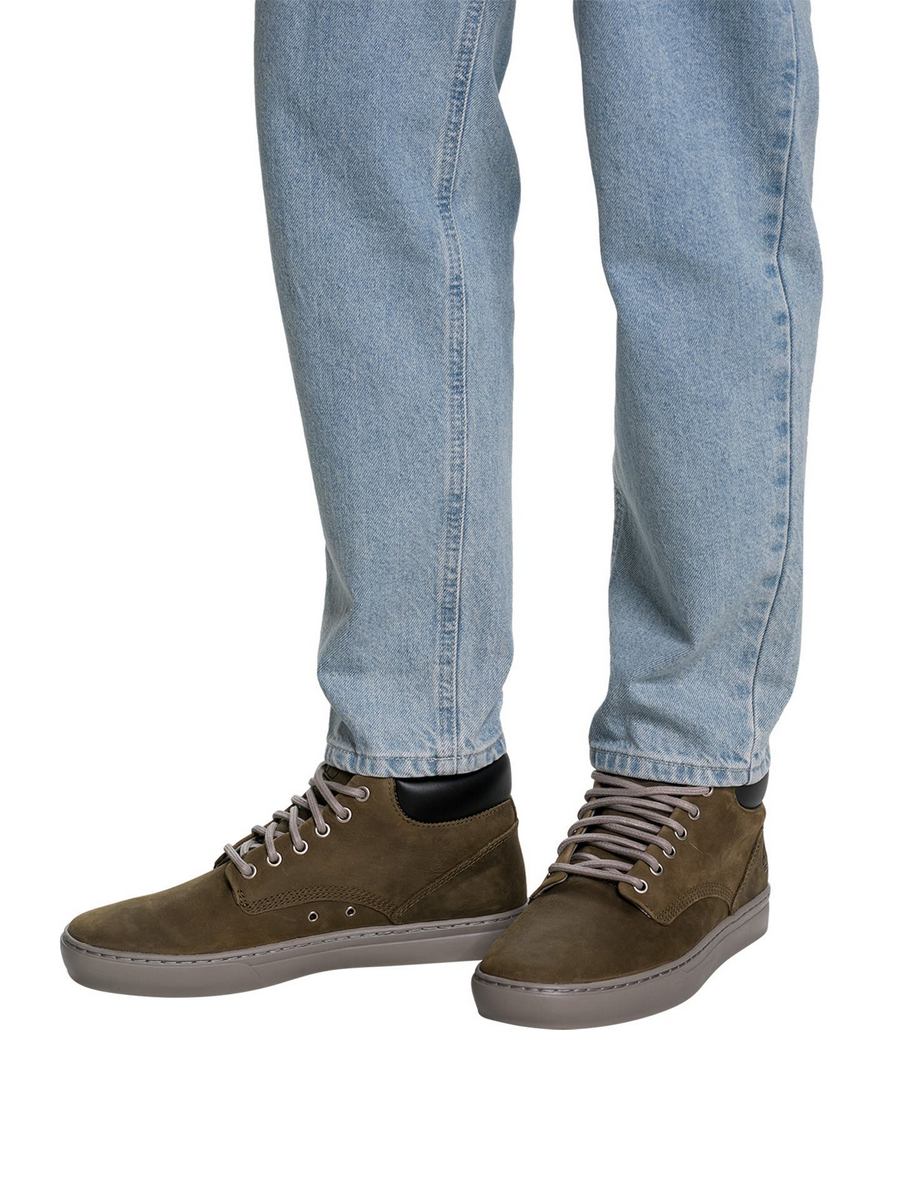 

Ботинки мужские Timberland 001397906 зеленые 45 EU, Зеленый, 001397906