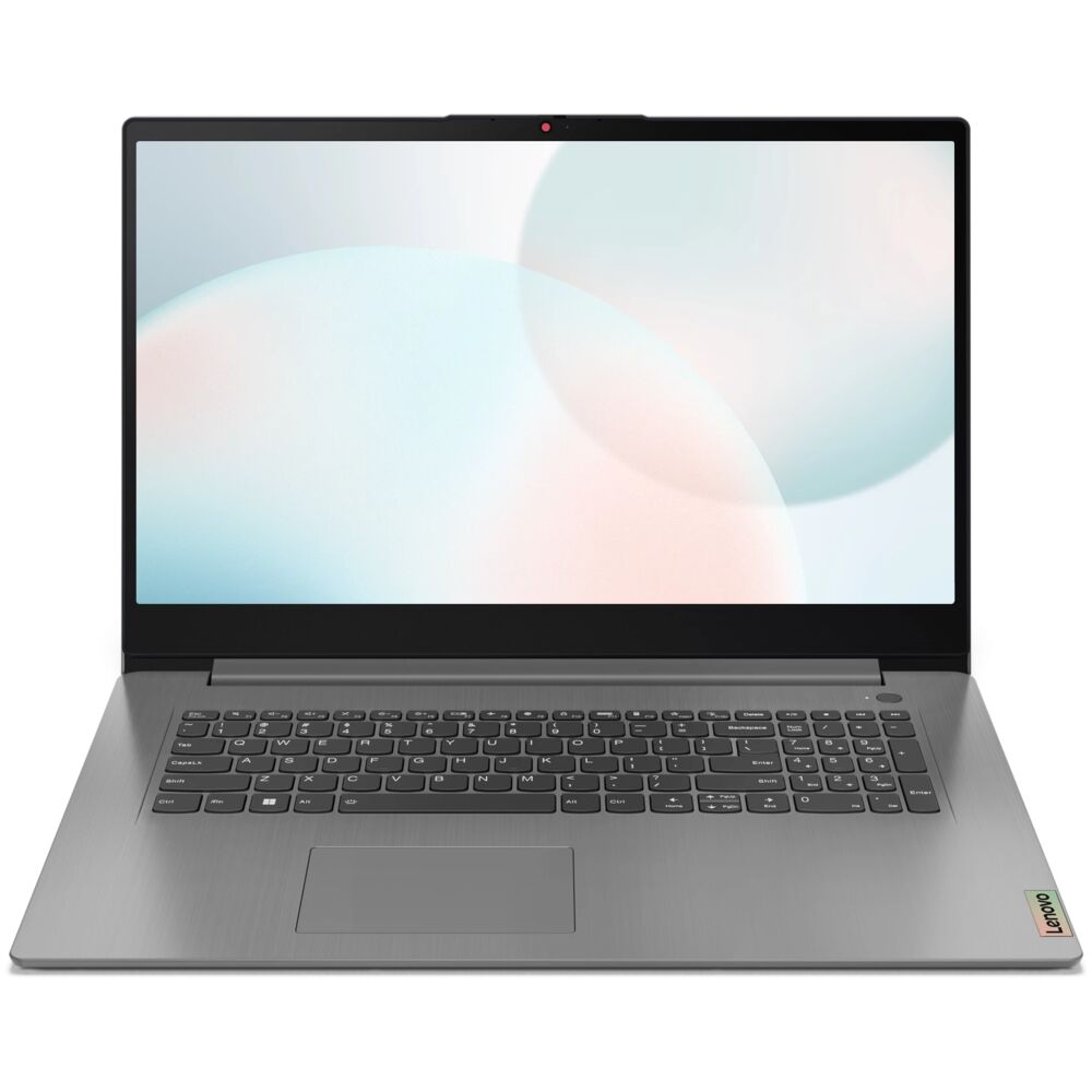 

Ноутбук Lenovo IdeaPad 3 17ABA7 Gray (82RQ000JRK378095), IdeaPad 3 17ABA7
