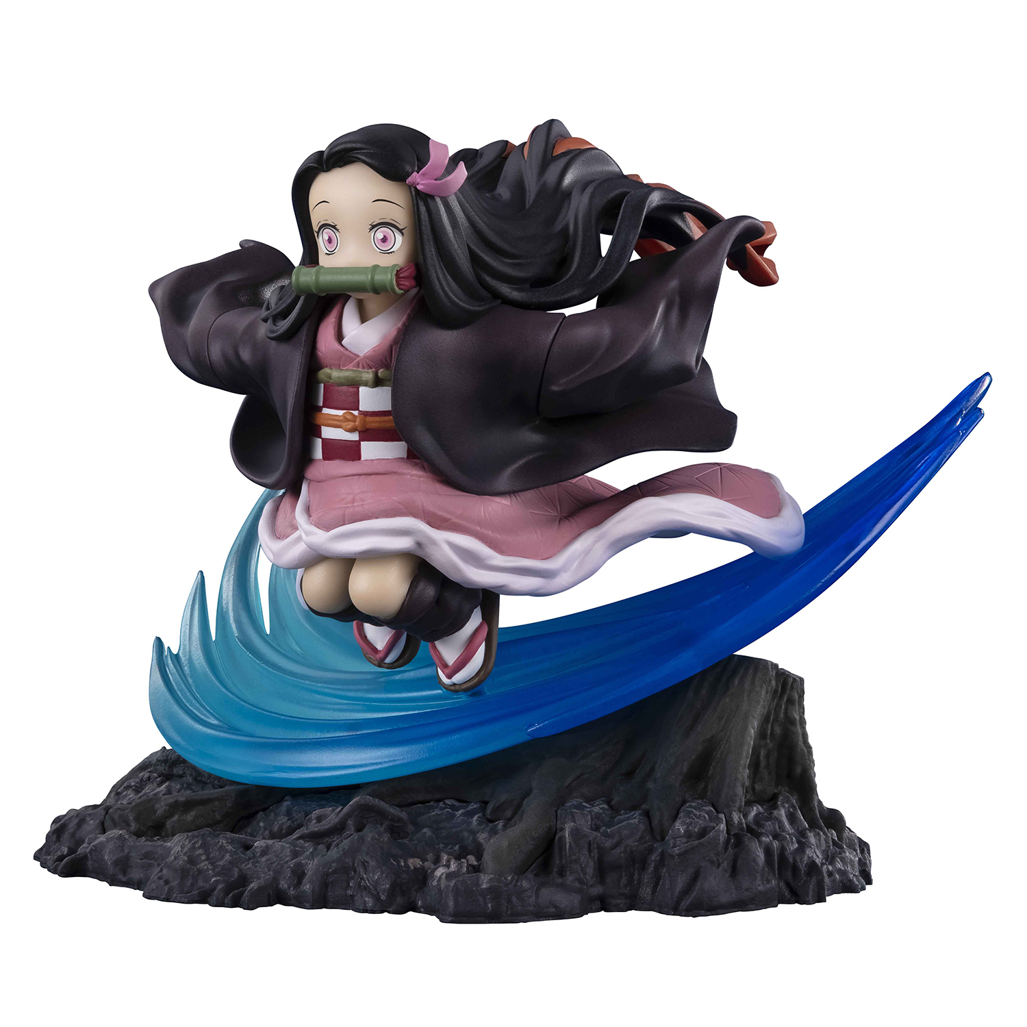 фото Фигурка banpresto kimetsu no yaiba: nezuko kamado