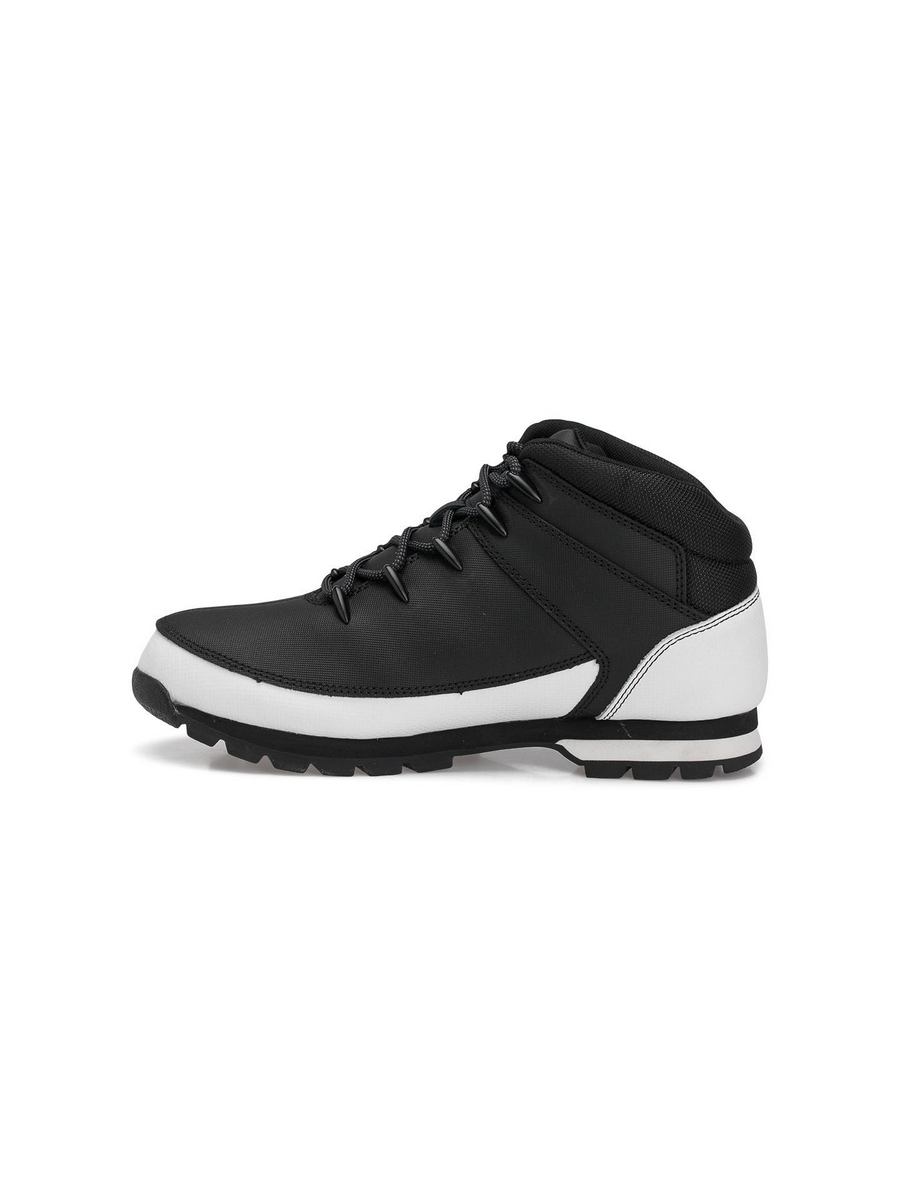 

Ботинки мужские Timberland 001397910 черные 43 EU, Черный, 001397910