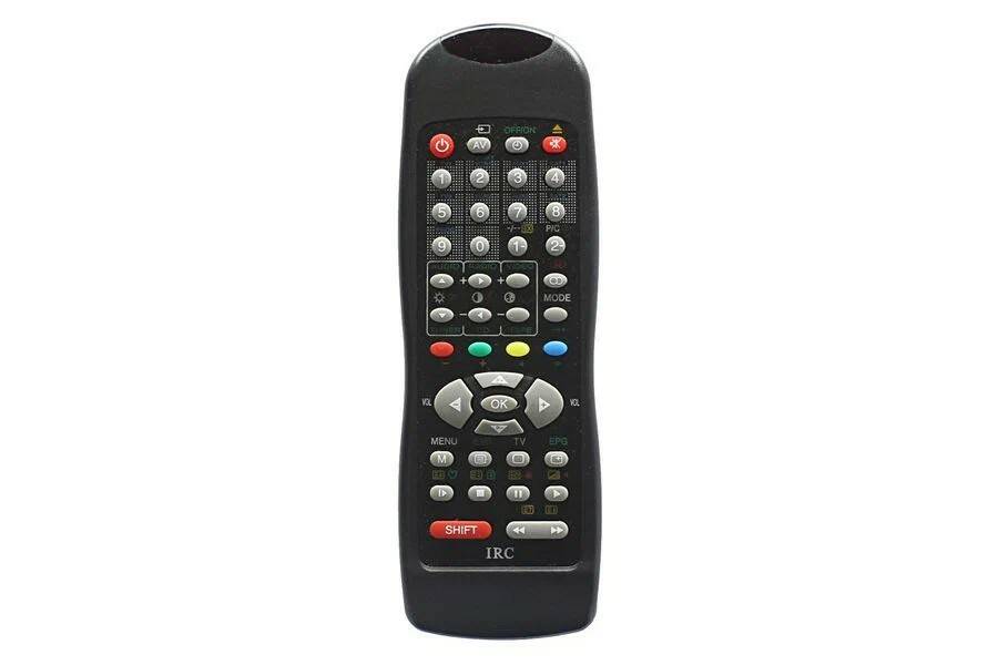 

Универсальный пульт IRC 1305 D для аудио техники Philips