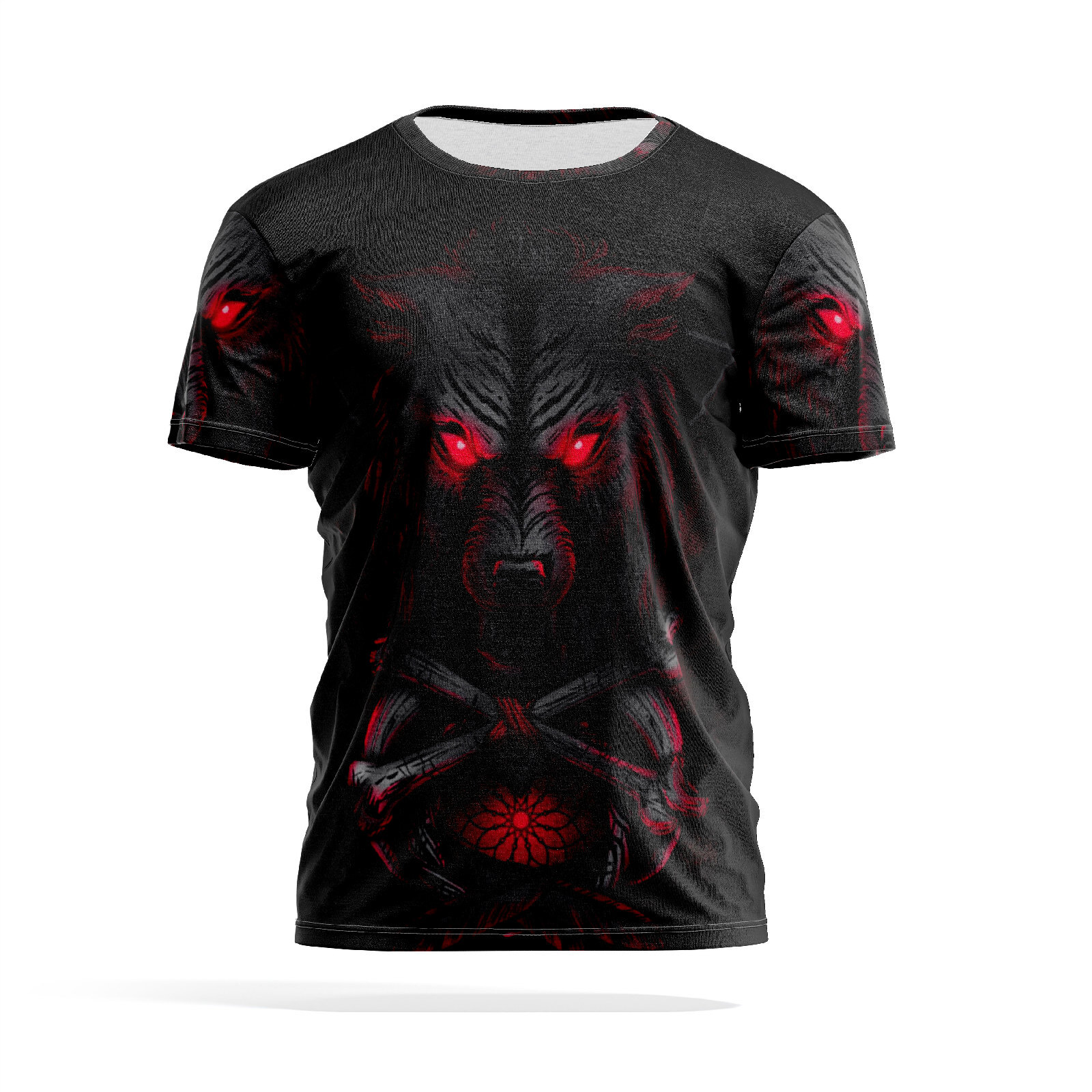 

Футболка мужская PANiN PaninManTshirtMS_MS2958287 черная XL, Черный, PaninManTshirtMS_MS2958287