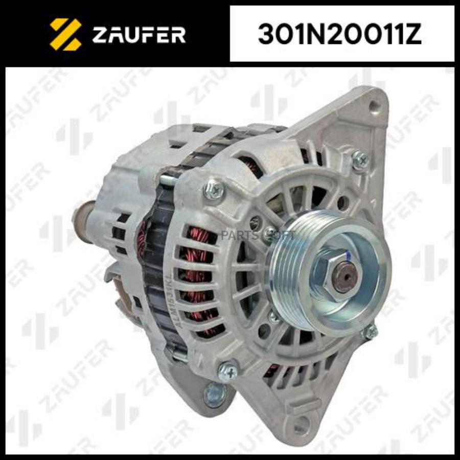 Генератор ZAUFER 301n20011z