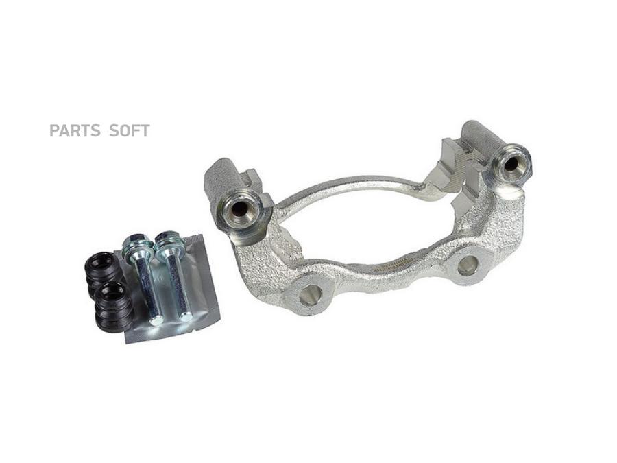 

STELLOX 05-91323-SX_скоба суппорта! передн. л.+п.\ VW Passat/Golf/Polo/Vento 1.4-2.0/1.9D/