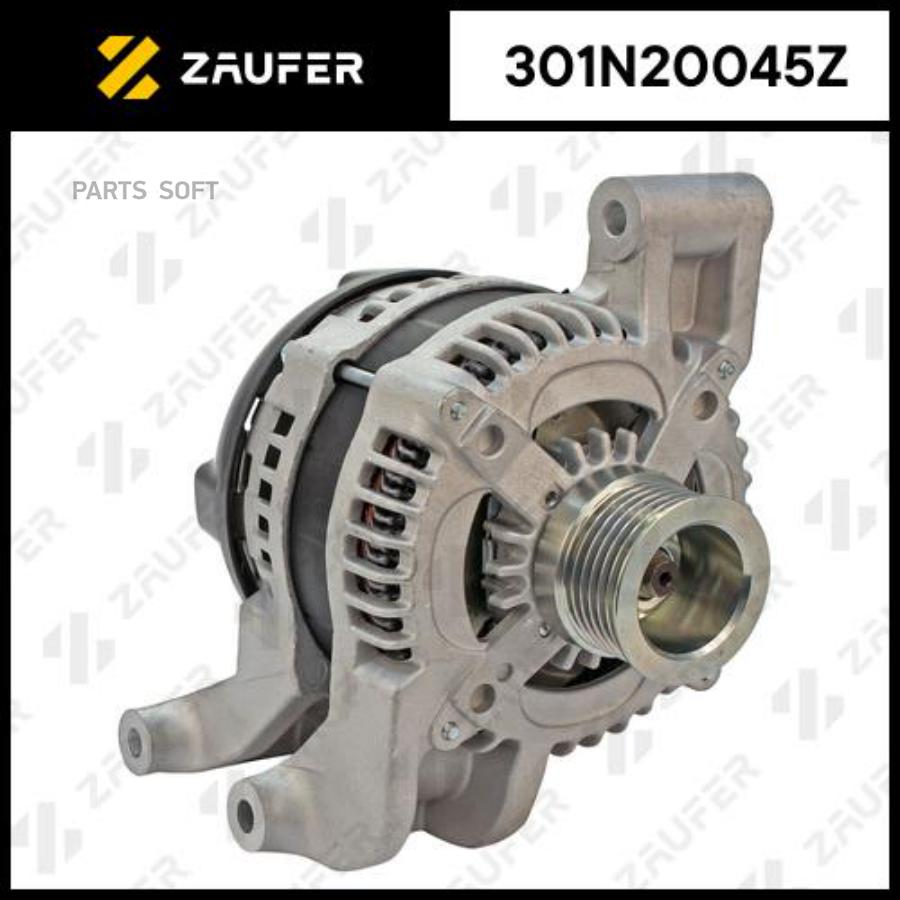 

Генератор ZAUFER 301n20045z