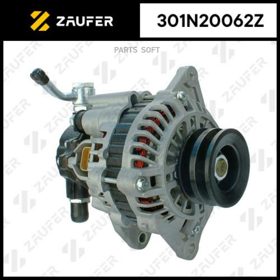 

Генератор ZAUFER 301n20062z