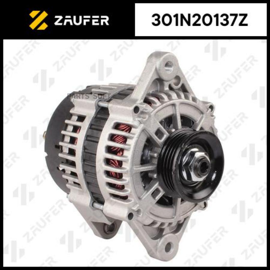 

Генератор ZAUFER 301n20137z