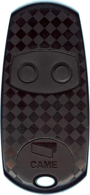 

Пульт для ворот и шлагбаумов CAME TOP 432EV