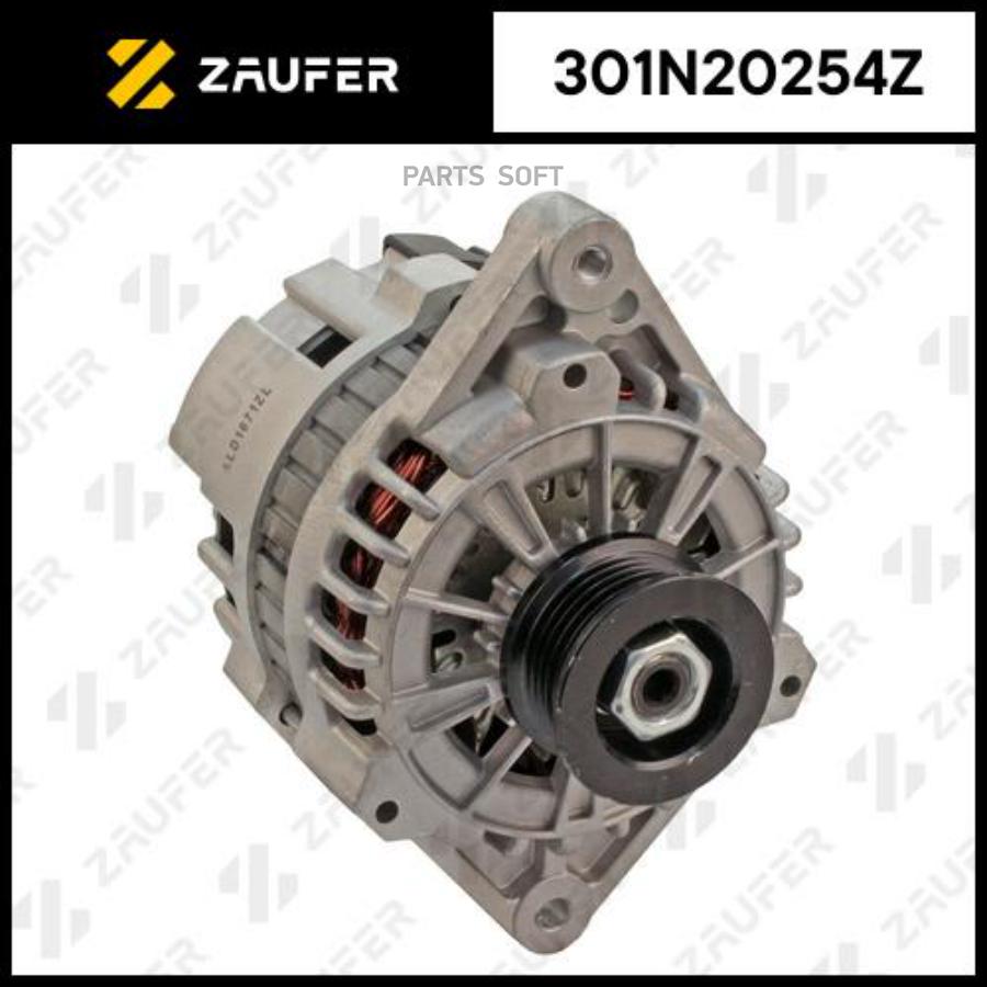 

Генератор ZAUFER 301n20254z