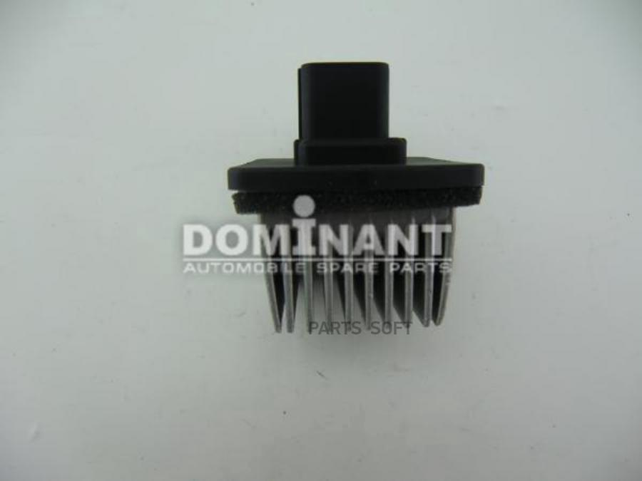 

DOMINANT Резистор MITSUBISHI ASX,Lancer 07-,Outlander 06- отопителя DOMINANT