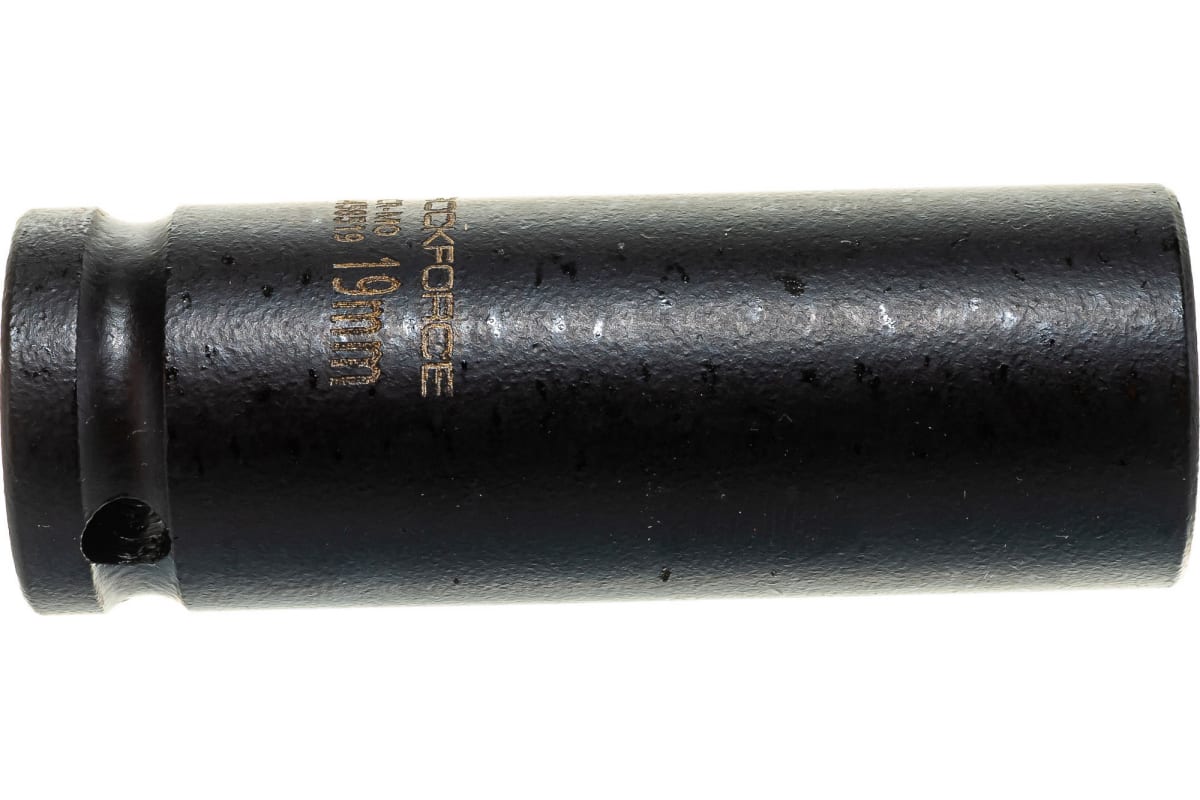 

Головка Торцевая 1/2" 19Мм Ударная Высокая Rockforce ROCK FORCE арт. RF-4458519