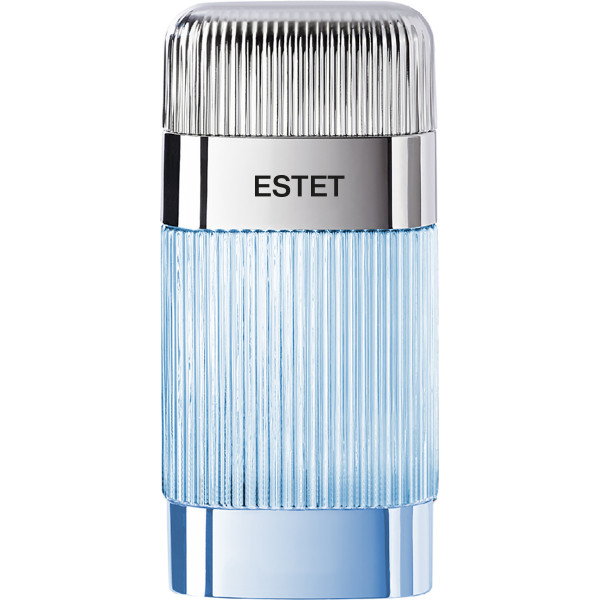 Туалетная вода Brocard Estet Blue 100 мл guilty eau de toilette 2021 туалетная вода 90мл