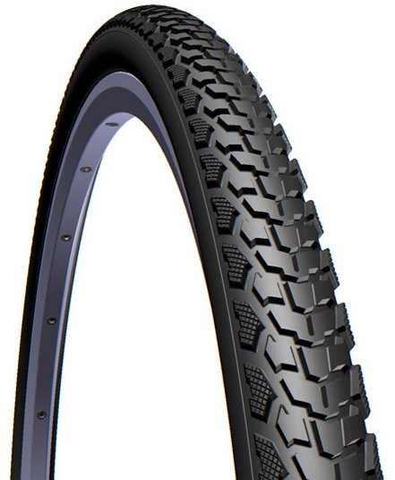 

Покрышка Mitas V84 Gripper 28x1.25-1.75 35-622 28