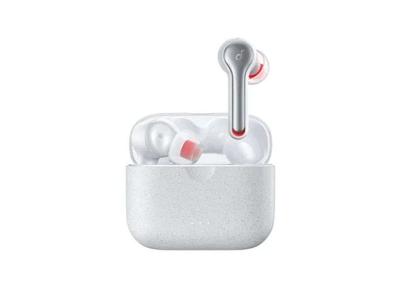 

Наушники Anker SoundCore Liberty Air 2 White A3910G21