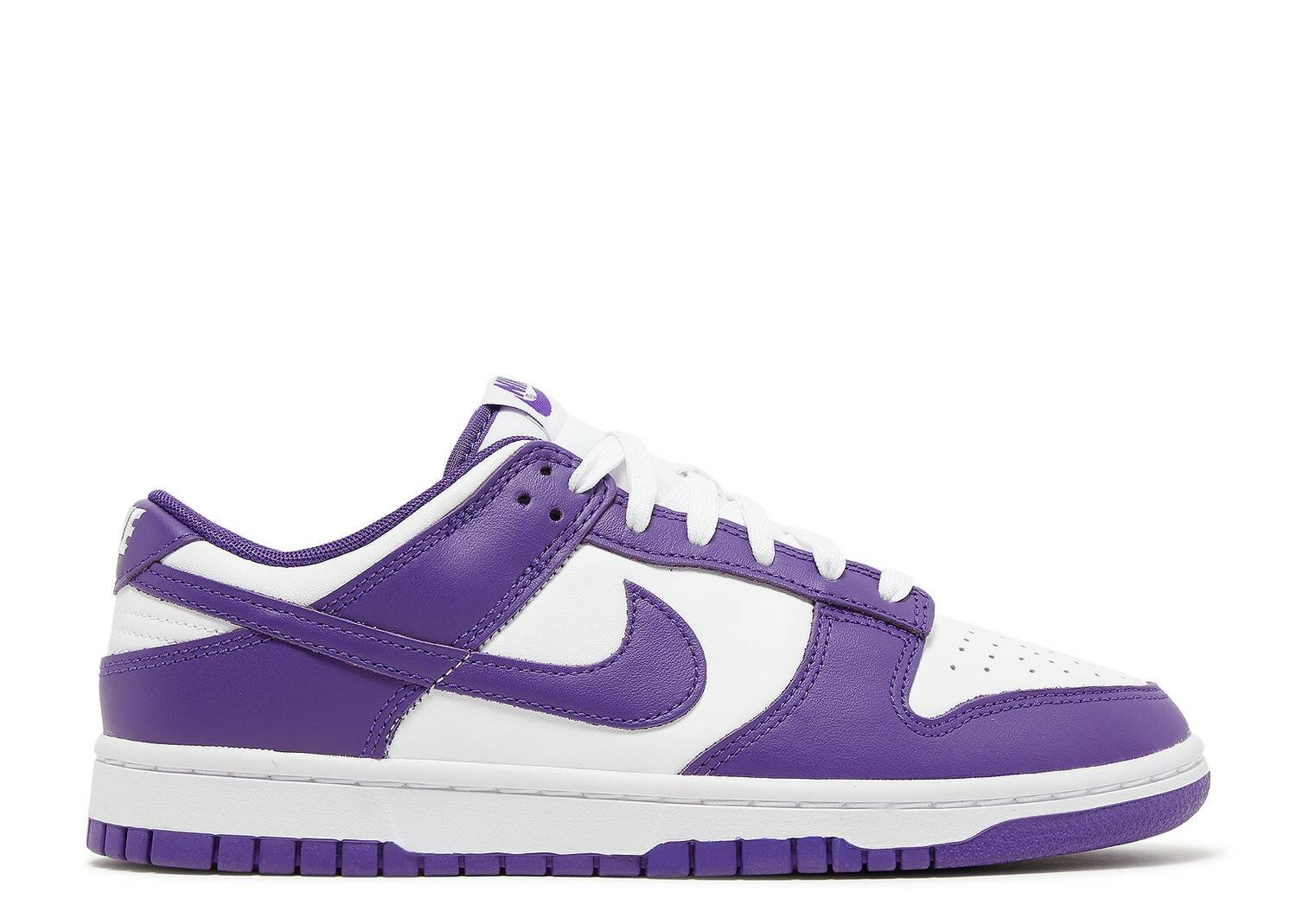 

Кеды мужские Nike DD1391-104 фиолетовые 44 EU, Фиолетовый, DD1391-104