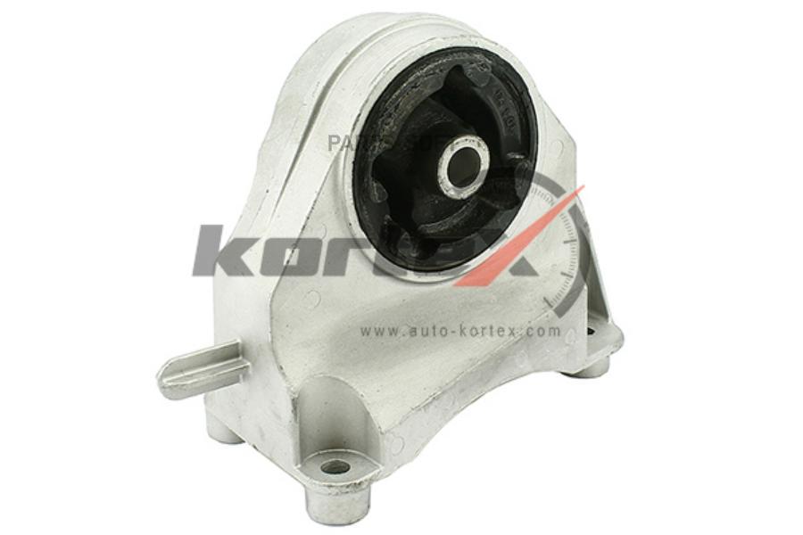 

KORTEX KEM134 Опора двигателя CHEVROLET CAPTIVA C100-140 2.4 MT пер. () 1шт