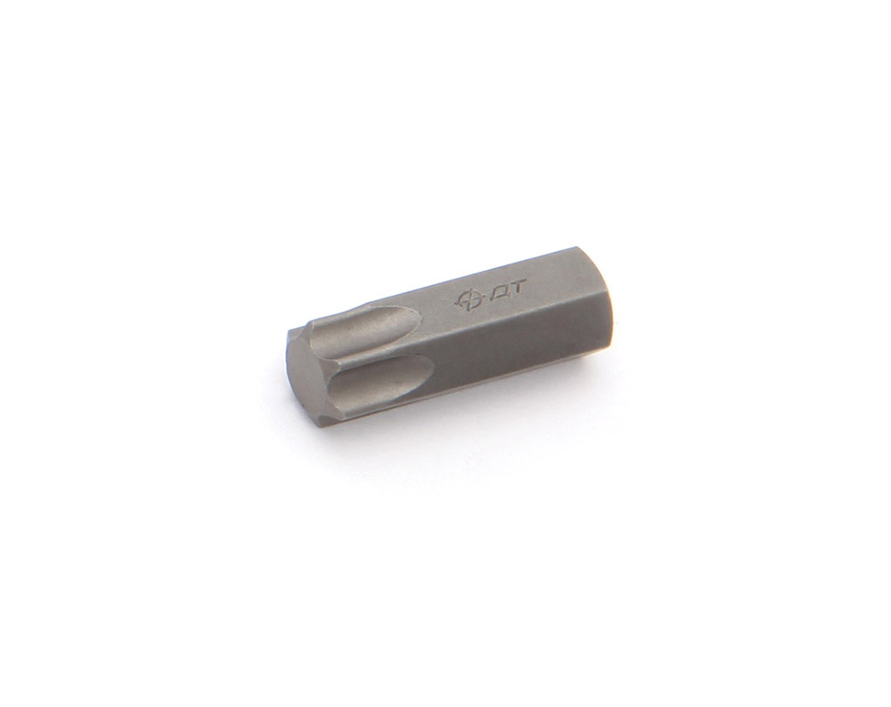 

Вставка 38 TORX T50, длина 30 мм